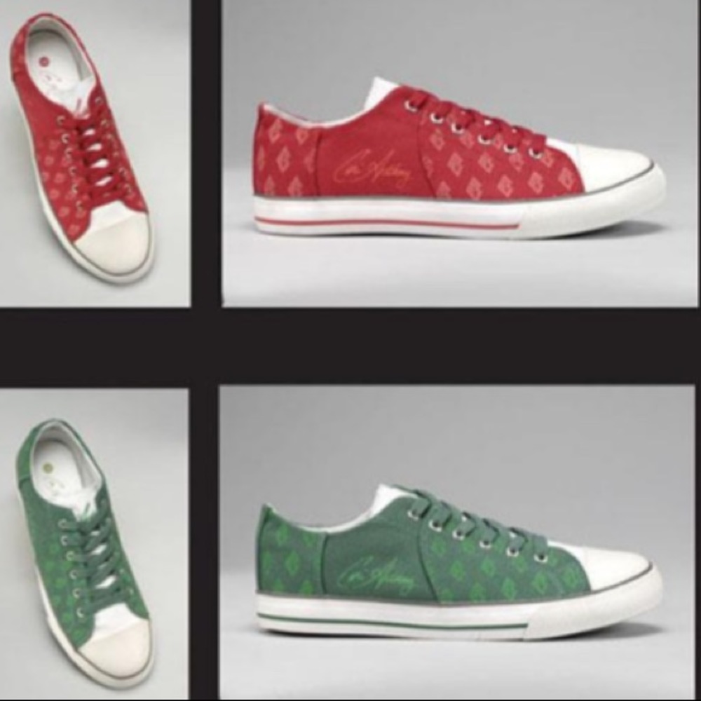 CORI ANTHONY ELITE CLASSICS US size 9 - Picture 2 of 8